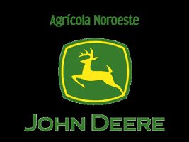 agricolanoroeste j tractor john deere farmsight GIF