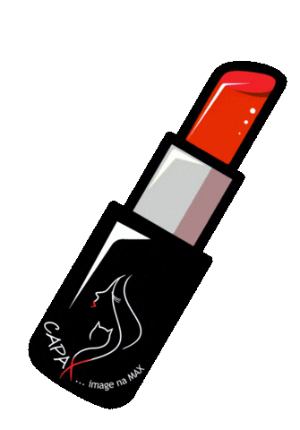 CAPAX... tanec na MAX Sticker