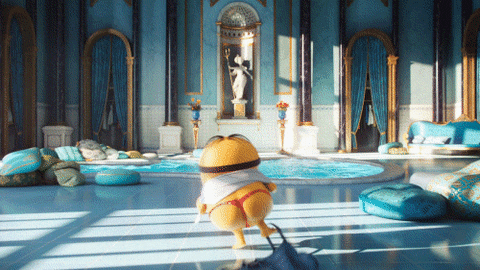 The-minions-gif GIFs - Get the best GIF on GIPHY
