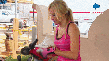 Living Extreme Makeover GIF by MolaTV