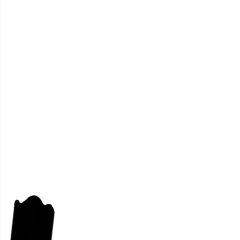 Letters Paint GIF