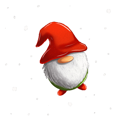 Christmas Sticker