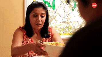 Mexican American Mom GIF by BuzzFeed