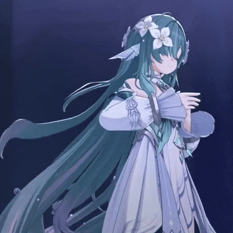 Genshin Impact GIF