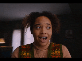 Panic Attack Freaking Out GIF by VVS FILMS