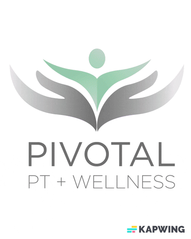 pivotalptandwellnessnola GIF