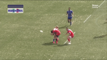 Redcard GIF
