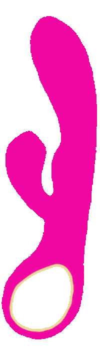 Sex Ed Self Love Sticker by meibi.mx