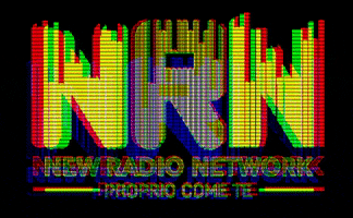 Radio Italia GIF by NewRadioNetwork