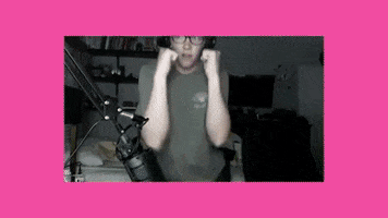 Bazerk GIF