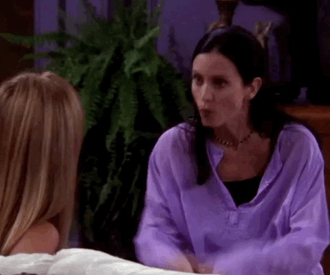 What Is The Matter With You GIFs - Get the best GIF on GIPHY