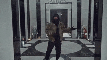 Drake GIF
