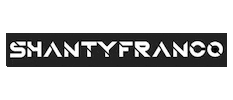 shantyfranco Sticker