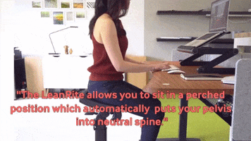 Ergonomics GIF