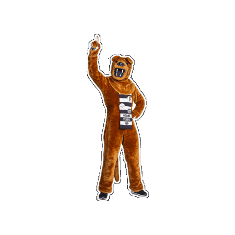 Penn State Psu Sticker by Penn State Alumni Association