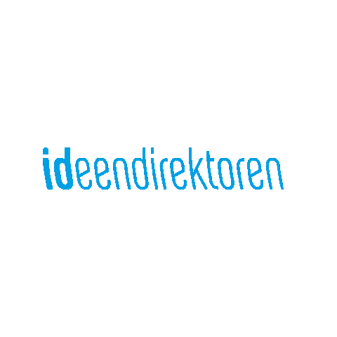 Sticker by ideendirektoren