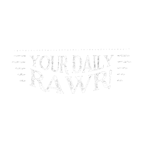 Rawteria Sticker