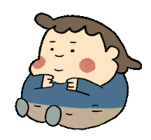 Fat Sticker
