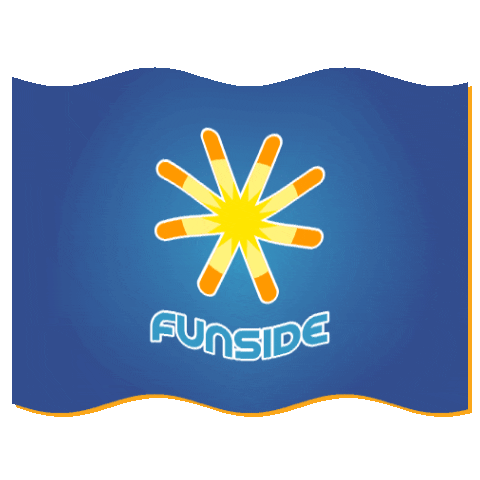 Funside Sticker