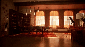 The Flash GIF by Warner Channel