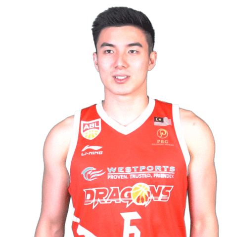 Kldragons Kld Sticker by kualalumpurdragons