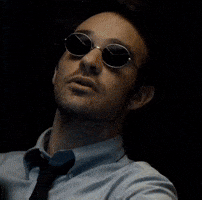Matt Murdock Marvel GIF