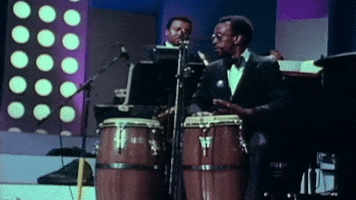 Whats Going On Drums GIF by Marvin Gaye