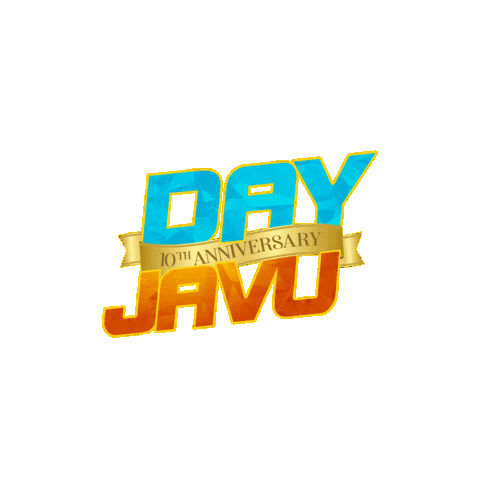 Party Reminisce Sticker by DJ Sir-D