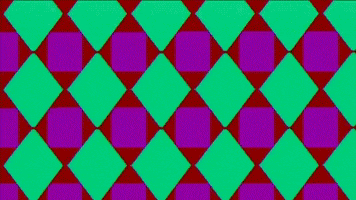 Color Analog GIF by DADA WESTERN THE DESTROYER