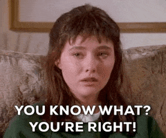 Beverly Hills 90210 I Give Up GIF by CBS All Access