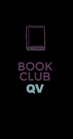 qvnoticias qvbookclub GIF by QUO VADIS BLOGS