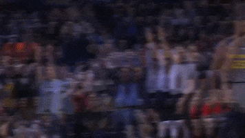 Excited Lets Go GIF by ESPN