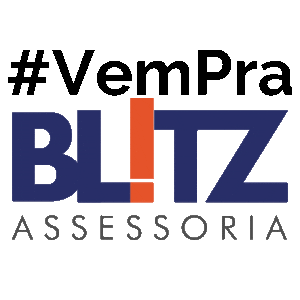 Blitz Assessoria Sticker