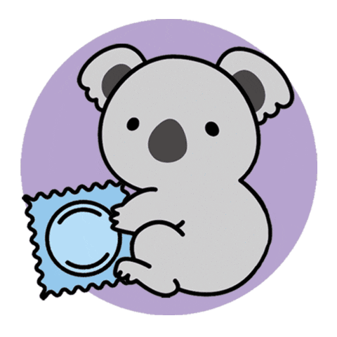 YOO Sticker