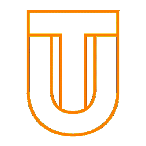 Sticker Tu Sticker by Team Urban