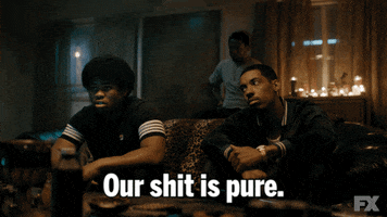 Season 3 GIF by Snowfall