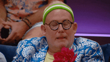 Big Brother Wow GIF by Channel 7