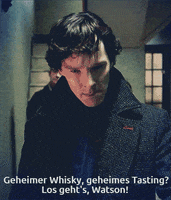 Holmeswhisky GIF by 82NC