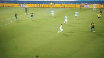 Zaniolo Roma Wonderkid GIF