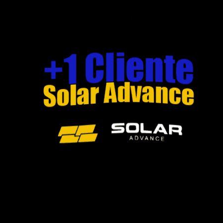 Solar Advance GIF
