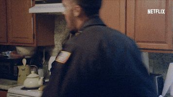 Tyler Perry No GIF by NETFLIX