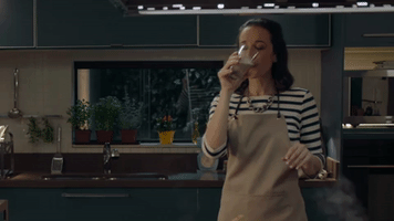 Ovomaltine GIF