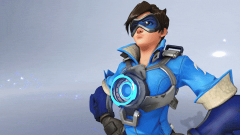 Overwatch: Memes - We Love Pick me Girls image 2