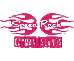 Breast Cancer Competition Sticker by Cayman Cocktail Week