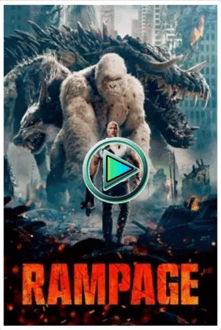 Rampage Full Movie GIF