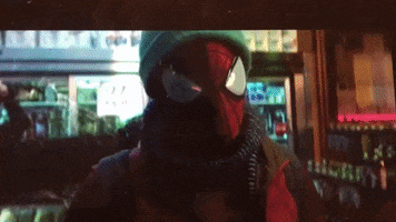 Mask GIF