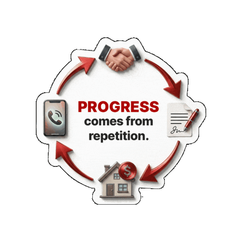 ispeedtolead Sticker