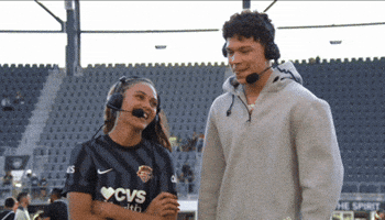 Washingtonspirit GIF by National Women's Soccer League