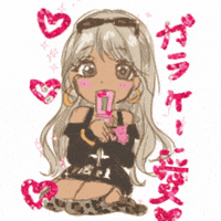 Gyaru Fashion GIFs - Find & Share on GIPHY
