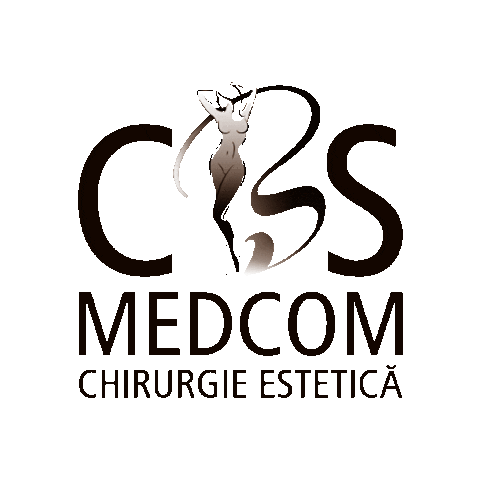 CBS Medcom Plastic Surgery Clinic Sticker
